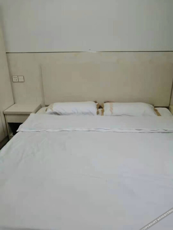 Xuancheng: Guangde Leshun Hotel