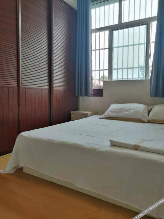 Xuancheng: Guangde Leshun Hotel