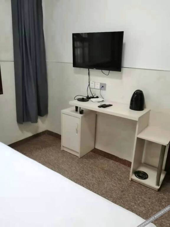 Xuancheng: Guangde Leshun Hotel
