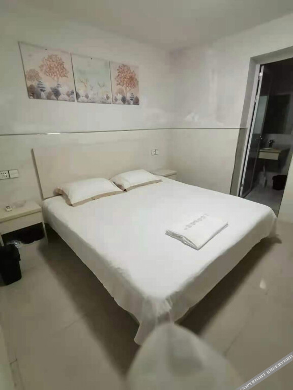 Xuancheng: Guangde Leshun Hotel