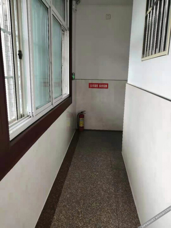 Guangde Leshun Hotel — фото 4