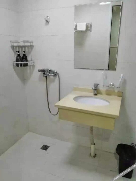 Xuancheng: Guangde Leshun Hotel
