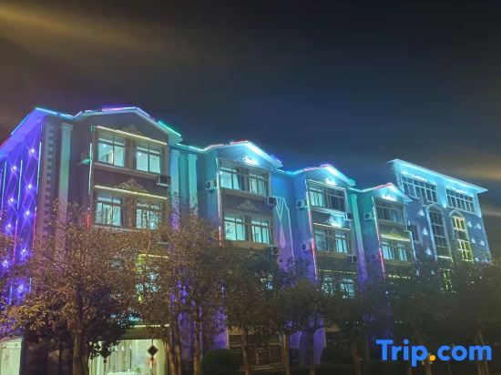 Lijingwan Hotel — фото 1