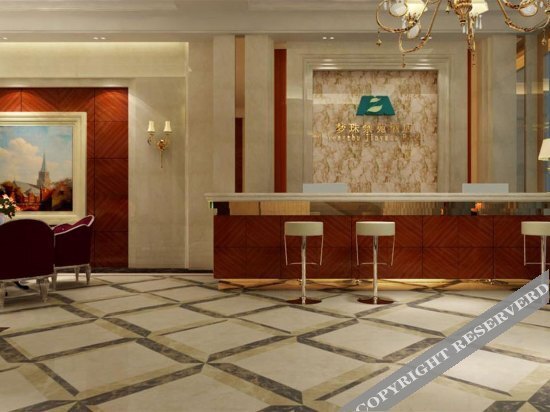 Юньмэн: Mengzhu Zhixing Hotel