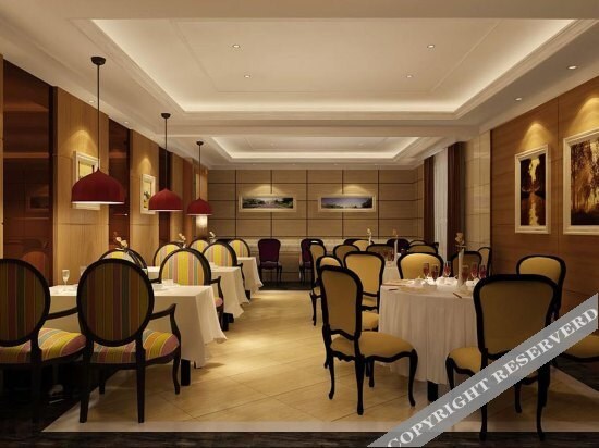 Юньмэн: Mengzhu Zhixing Hotel