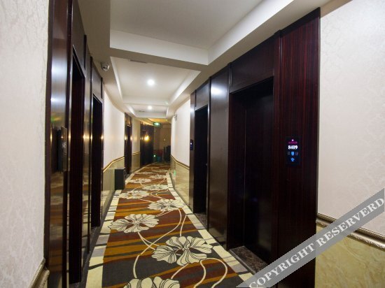 Xiangge Lila Hotel — фото 2