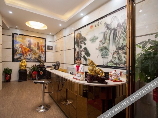 Xiangge Lila Hotel — фото 4