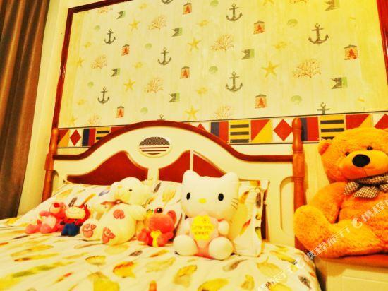 Лешан: Emei Mountain Yushan Holiday Hotel