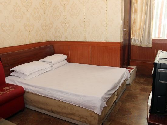 Тайюань: Taiyuan Juyuan Hotel