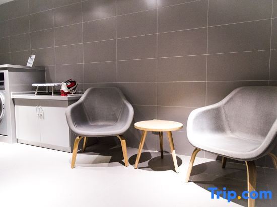 Шэньян: Home Inn Selected (Shenyang Zhongjie Henglong Plaza)