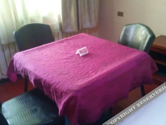 Баоцзи: Meiyang Hotel