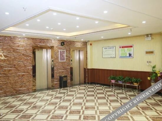 Баоцзи: Meiyang Hotel