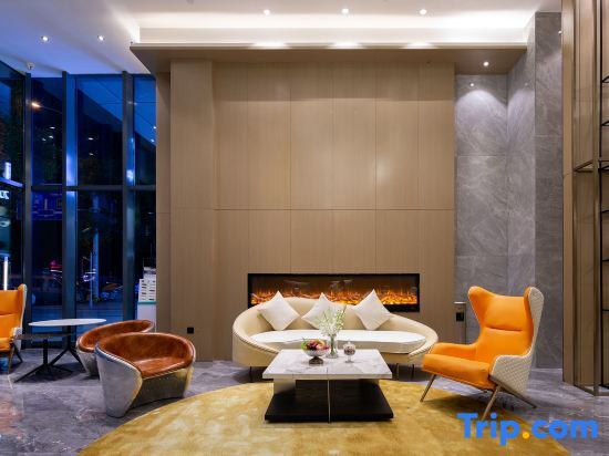 Чанша: Meiyang Luxury Hotel Changsha high-speed railway south station shop
