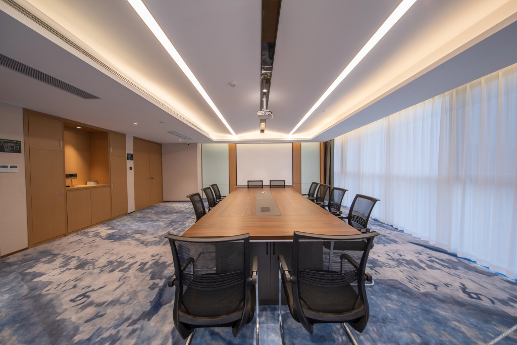 Хуайань: Huai'an Shuidukou Avenue