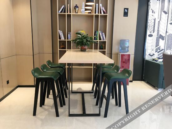 Янгиианг: City Comfort Inn（Yangchun Spring Bay Shilin Longgong Rock）