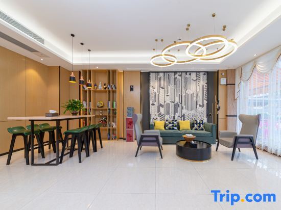 Янгиианг: City Comfort Inn（Yangchun Spring Bay Shilin Longgong Rock）