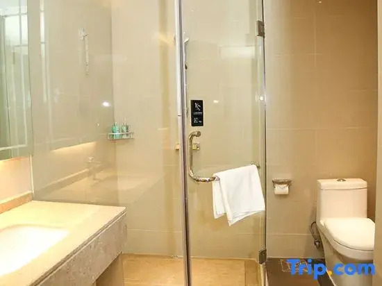 Янгиианг: City Comfort Inn（Yangchun Spring Bay Shilin Longgong Rock）