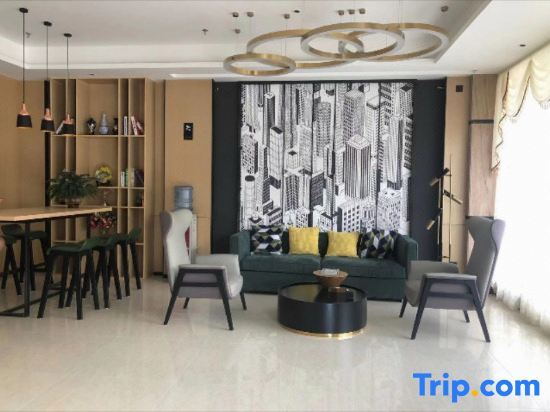 Янгиианг: City Comfort Inn（Yangchun Spring Bay Shilin Longgong Rock）