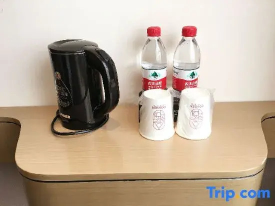 Янгиианг: City Comfort Inn（Yangchun Spring Bay Shilin Longgong Rock）