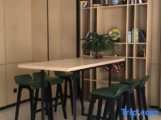 Янгиианг: City Comfort Inn（Yangchun Spring Bay Shilin Longgong Rock）
