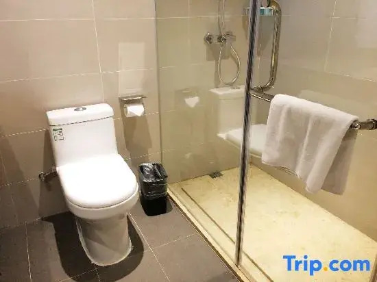 Янгиианг: City Comfort Inn（Yangchun Spring Bay Shilin Longgong Rock）