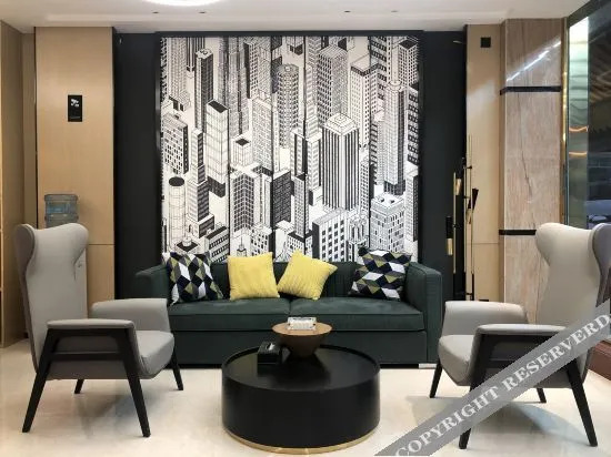 Янгиианг: City Comfort Inn（Yangchun Spring Bay Shilin Longgong Rock）