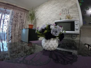 Воронеж: Апартаменты Комильфо