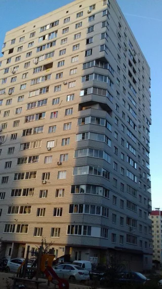 Воронеж: Апартаменты Комильфо