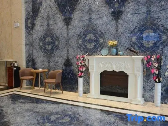 Яньчэн: GreenTree Inn (Binhai Dongguan Industrial Park)