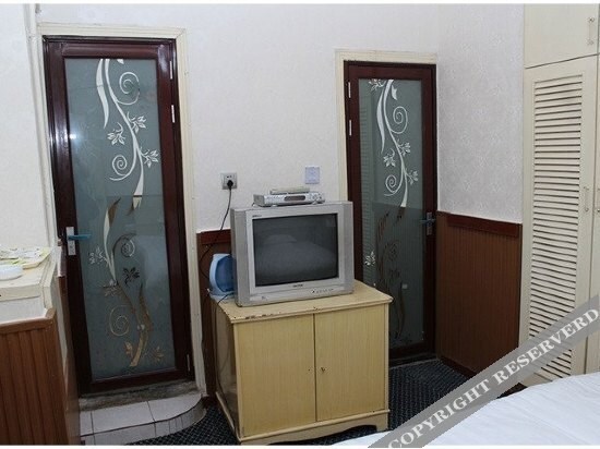 Чунцин: Aishiman Hotel