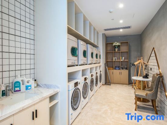 Ухань: Atour Hotel Wuhan Jiefang Av Tongji Medical