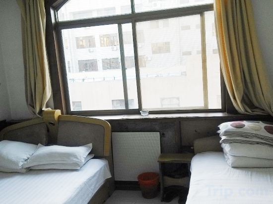 Qingdao Guest House Hotel — фото 2