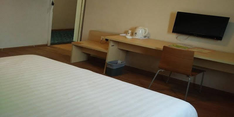 Гуанчжоу: Jinhui Hotel