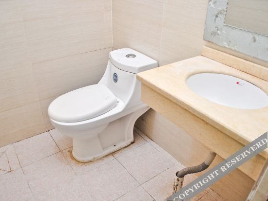 Гуанчжоу: Waito Hotel