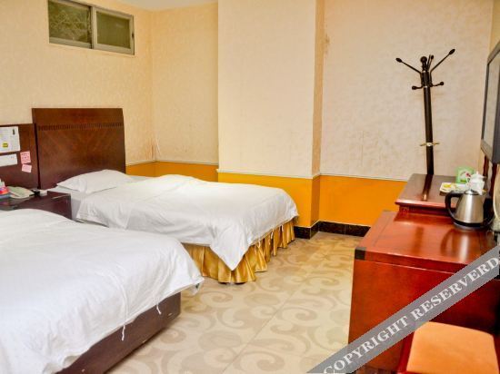 Гуанчжоу: Waito Hotel