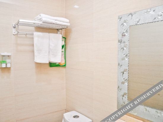 Гуанчжоу: Waito Hotel