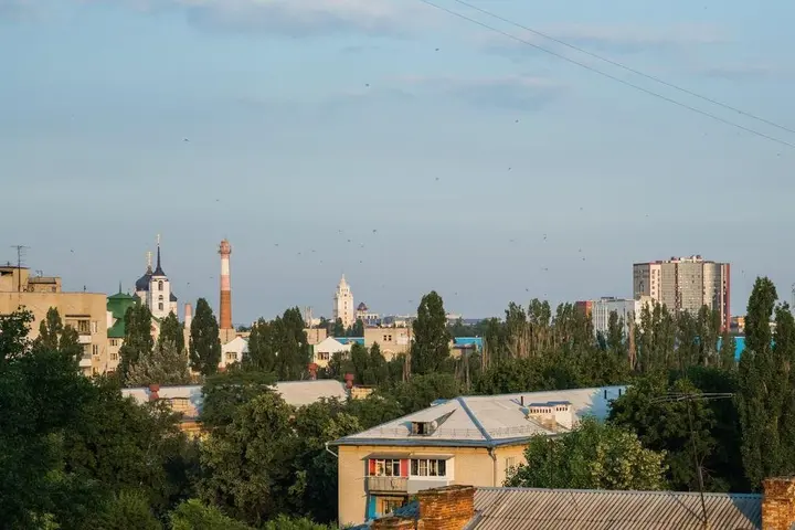 Воронеж: Труда