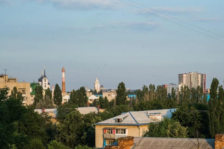 Воронеж: Труда