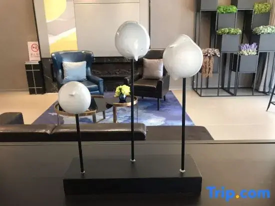 Циньхуандао: Home Inn Selected (Qinhuang Island Railway Station, Wanda Plaza)
