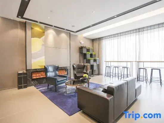 Циньхуандао: Home Inn Selected (Qinhuang Island Railway Station, Wanda Plaza)