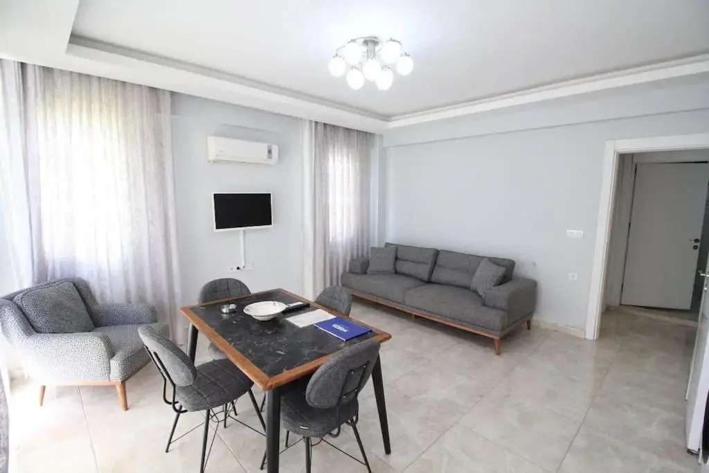 Kayapark D2 Apart, Fethiye, Hisarönü — фото 5