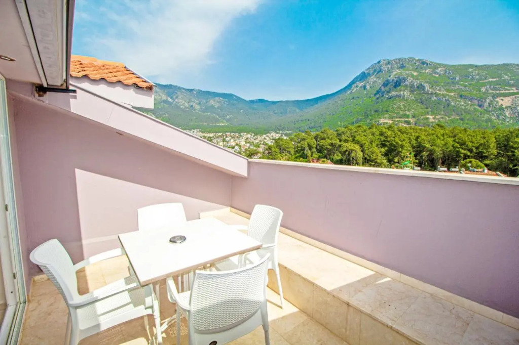 Nokta Faralya Suit Apart, Fethiye Oludeniz — фото 4