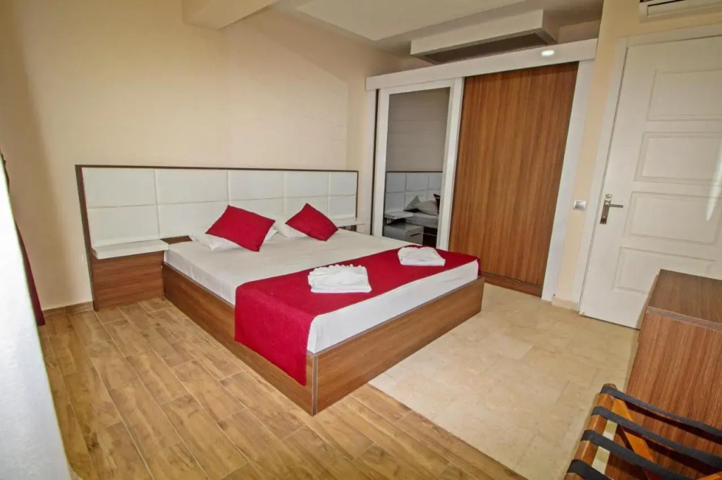 Nokta Kaya Suit Apart, Fethiye, Ölüdeniz — фото 3