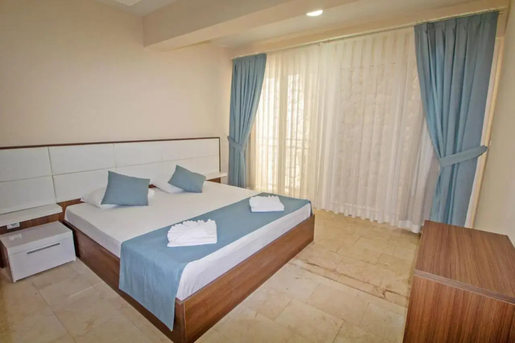 Nokta Hisar Suit Apart, Fethiye, Ölüdeniz — фото 4