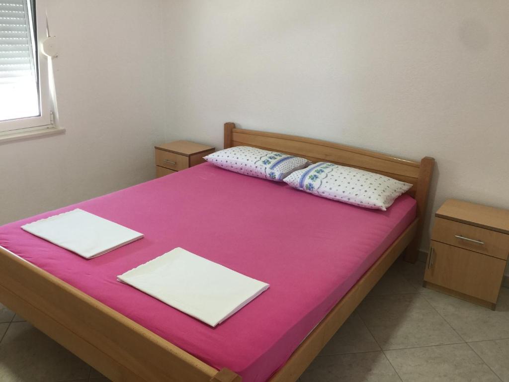 Ульцинь: Apartments Vali