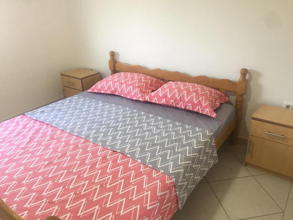 Ульцинь: Apartments Vali