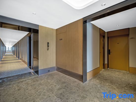 Чунцин: JI Hotel (Chongqing Lianglukou Chongqing Center Branch)