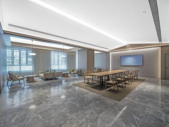 Чунцин: JI Hotel (Chongqing Lianglukou Chongqing Center Branch)