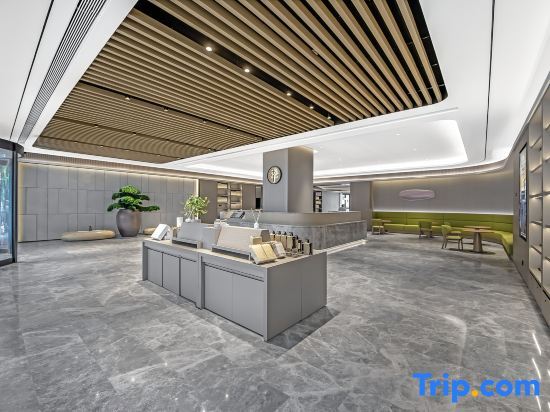 Чунцин: JI Hotel (Chongqing Lianglukou Chongqing Center Branch)