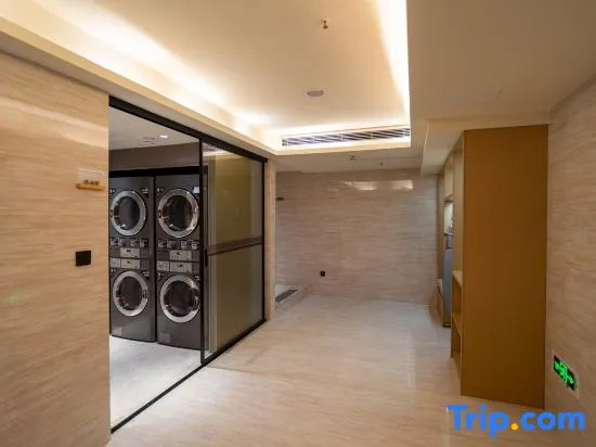 Чунцин: Ji Hotel (Chongqing Yuanyang Yuanboyuan)